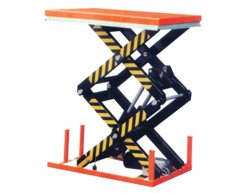 液壓平臺(tái)車(chē)蓄電池修復(fù)問(wèn)題你了解嗎？